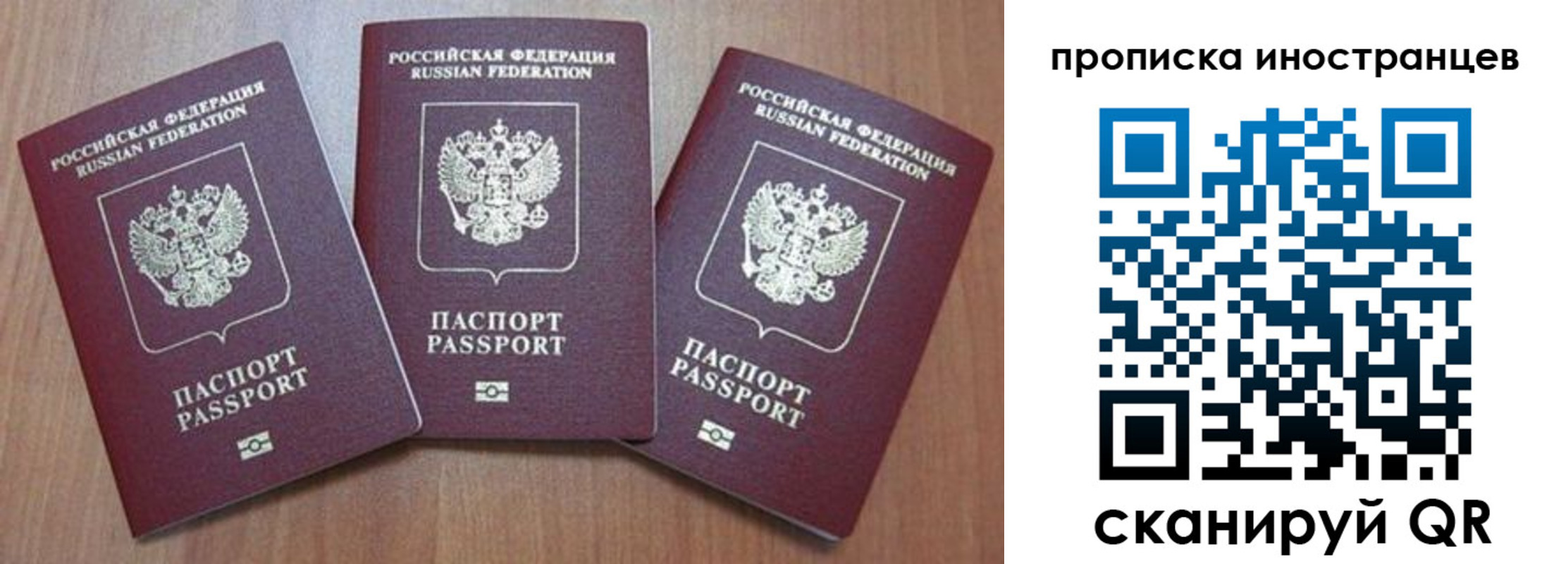 прописка иностранных граждан в Новороссийске